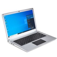 14 İnç Ucuz Orta Seviye Dokunmatik Windows 10 Tablet PC IPS Ekran Kablosuz İngilizce Stok 8GB+128GB SSD /256GB SSD Maksimum 512GB Destekli