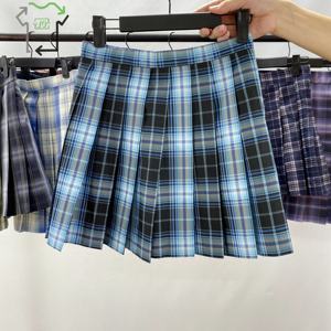 <span class=keywords><strong>กระโปรง</strong></span>นักเรียนหญิง<span class=keywords><strong>มือ</strong></span><span class=keywords><strong>สอง</strong></span>หลากหลายแบบ ขายส่ง <span class=keywords><strong>กระโปรง</strong></span>ลายสก็อตสไตล์ญี่ปุ่น วินเทจ เสื้อผ้า<span class=keywords><strong>มือ</strong></span><span class=keywords><strong>สอง</strong></span>จำนวนมาก - Product Image 2