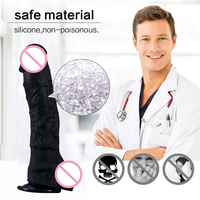 2022 Pénis Artificiel Pas Cher pour Femmes Énorme Réaliste Sextoy Sex Shop Produits pour Adultes