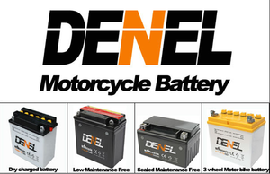 <span class=keywords><strong>Daelim</strong></span> pièces de <span class=keywords><strong>moto</strong></span>/scooter ytx9 12 V 9AH (YTX9-BS) - Product Image 5
