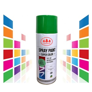 Pintura en <span class=keywords><strong>Aerosol</strong></span> Metálica Negra Acrílica, Pintura en <span class=keywords><strong>Aerosol</strong></span> con Textura Dorada Piedra, <span class=keywords><strong>Precio</strong></span> al por Mayor - Product Image 6