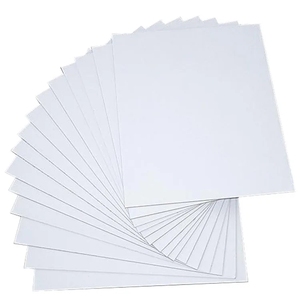 100gsm 105gsm 115gsm 118gsm 120 gsm papier d'art Couche papier en rouleau et feuille - Product Image 2