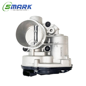 Boîtier de papillon 28363853 28363775 pour DFM Glory 580 BAIC S2/S3/S6 Lifan <span class=keywords><strong>Mayway</strong></span> 1.5T - Product Image 1