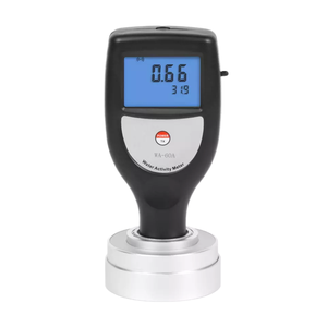 Medidor de Actividad de Agua Digital Portátil WA-60A con Precisión del 1%, Protección IP55, 220V, 1 Año de Garantía para Pruebas de Alimentos en Laboratorio - Product Image 1
