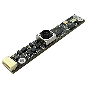 Customized 8MP 1080P USB camera IMX179 CMOS image sensor Autofocus industrial 120° wide-angle Face recognition module - Product Image 6