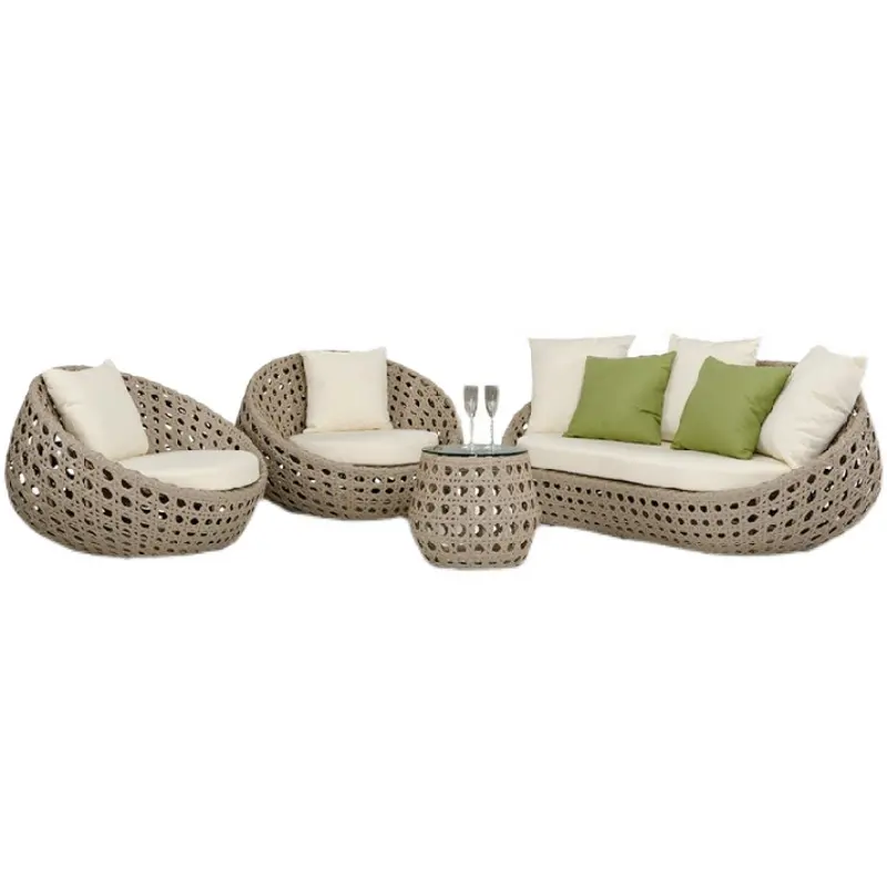 outdoor lougr sofa outdoor modular sofa outdoor patio furniture sofa set garden set