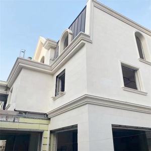 MIYA STONE Carrelage calcaire Pierre de culture pour revêtement mural extérieur - Product Image 4