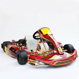Kart électrique haute vitesse, mini kart à pédales, <span class=keywords><strong>karting</strong></span> pour adultes et enfants, buggy de course, équipement de parc d'attractions, équipement de parc à thème en vente - Product Image 6