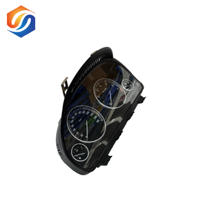 Thích hợp cho BMW 5 Series F10 x3f25 x4f26 x5f15 x6f16 mô hình trước đó thường xuyên cơ khí công cụ Đồng hồ tốc độ đo tốc độ - Product Image 4