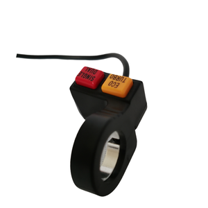 Ebike电动踏板车开关的标准12v 24v 36v双驱动Pedelec零件ECO Turbo单双配件 - Product Image 5