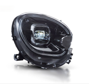 Aggiornamento XT per BMW <span class=keywords><strong>Mini</strong></span> <span class=keywords><strong>Countryman</strong></span> R60 2010-2016, Fari LED DRL, Accessori per Fari Anteriori, Montaggio <span class=keywords><strong>Plug</strong></span> and Play - Product Image 3