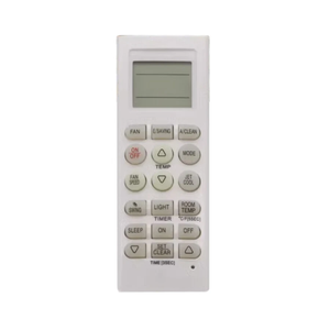 New AKB73315601 <b>Replacement</b> <b>Remote</b> <b>Control</b> For L-G AC Air Conditioner AKB73215509 - Product Image 1
