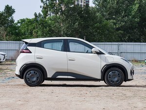 Oferta Especial: BYD Seagull 2025, Edición Vitality, Auto Eléctrico <span class=keywords><strong>Mini</strong></span> Usado con Conducción Inteligente y 305 KM de Autonomía, Ideal para Desplazamientos Urbanos - Product Image 3