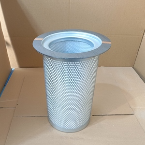 Manny LE 44 001X Nouveau filtre séparateur d'huile industriel pour compresseur d'air à vis - Product Image 4