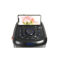 Altavoces inteligentes teléfono móvil Parlante Portatil impermeable Ipx7 altavoces al aire libre sistema de audio sonido altavoz portátil inalámbrico
