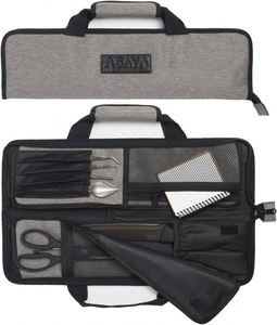 Free sample Heavy Duty Men Set Belt Hand Tool Bags Pouches <b>Backpack</b> Electrician Tools Bag <b>Roll</b> <b>up</b> Tool Bag - Product Image 3