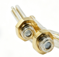 Dioda VCSEL 940nm Stabilitas Tinggi untuk Aplikasi Sensor Luar Ruangan