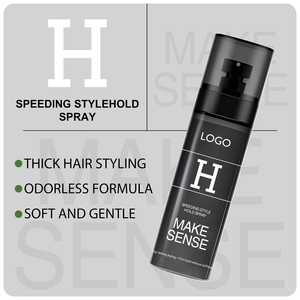 Private Label Fluffy Volumizing Curly <strong>Hair</strong> Texturizing Spray Moisturizing Customized <strong>Hair</strong> Styling Spray for <strong>Hair</strong> Gel Water - Product Image 3