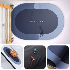 Alfombrillas de Baño Personalizadas Resistentes al Moho, Antideslizantes, de Secado Rápido, Suaves, Cómodas y Súper Absorbentes de Agua - Product Image 2