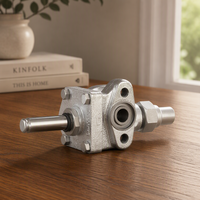 EVRA15 032F6215 pour DAN-FOSS EVRA 15 Électrovannes