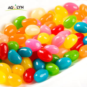 Fruits Gummy Beans <span class=keywords><strong>Jelly</strong></span> Beans avec différentes saveurs - Product Image 2