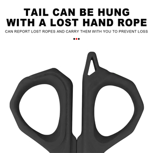 Phllther Bán Buôn Đa Chức Năng Mini Câu Cá Kéo Với Thép Không Gỉ Răng Cưa Lưỡi ABS Xử Lý Câu Cá Dòng Kéo - Product Image 2