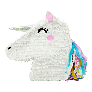 Piñata Multiusos en Oferta, Fácil de Rellenar con Dulces y Juguetes, Ideal para Fiestas de Cumpleaños, Días Festivos y Eventos - Product Image 3