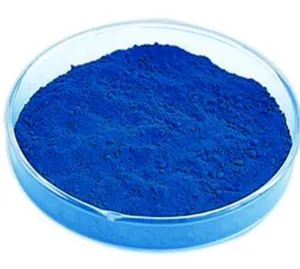 Hot Selling Brilliant Blue Food Grade Brilliant Blue Fcf Powder