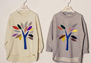 Lote de Ropa al por Mayor para Niños, Blusas de Nuevo Diseño - Product Image 5