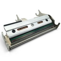 Nouvelle tête d'impression 1-010043-900 pour imprimante d'étiquettes thermiques Intermec PM4i PF4i 203DPI