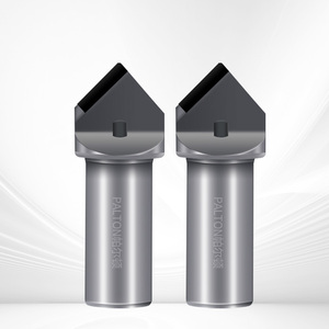 Broca de Diamante PCD Palton para Refrigeración por Agua, Broca de Grabado para Máquina de Grabado de Granito y Mármol - Product Image 4