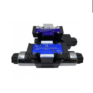 Vanne directionnelle hydraulique à solénoïde DSV-G02-2A/2B/0A-DC24-82/<span class=keywords><strong>72</strong></span>/90/31 DSV/DSD-G02-2C/6C/8C/2N-A220-82/90/<span class=keywords><strong>72</strong></span>/317 Ocean - Product Image 3