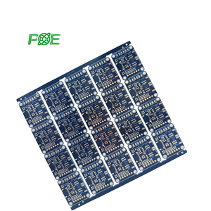 Componenti elettronici di approvvigionamento <span class=keywords><strong>PCB</strong></span> elettronico prototipo veloce circuito stampato multistrato PCBA assemblaggio produttore - Product Image 6