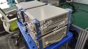 R & S (Rohde & Schwarz ) SMBV100A 9KHz-6GHz Générateur de signal vectoriel utilisé SMBV100A utilisé - Product Image 3