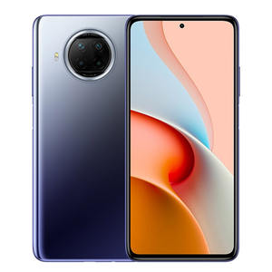 <span class=keywords><strong>Xiaomi</strong></span> <span class=keywords><strong>Redmi</strong></span> Note <span class=keywords><strong>9</strong></span> <span class=keywords><strong>Pro</strong></span> smartphone Android 4GB 128GB - Product Image 4