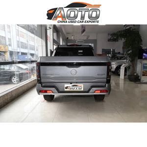 Nouveau Nissan Frontier Écologique Intérieur Sans Odeur Conduite Saine Nouveau Pick-up - Product Image 6