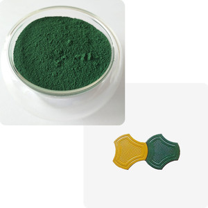 Pigmento de óxido de hierro negro, 722, <span class=keywords><strong>fe3o4</strong></span>, precio de color para azulejos entrelazados - Product Image 5
