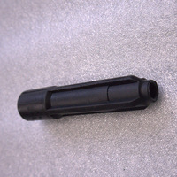 Nouveau capuchon anti-poussière pour bougie d'allumage, terminal 1611593142, connecteur de bougie d'allumage, connecteur de bobine d'allumage droit