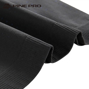 Alpine PRO Vêtements de sport thermiques pour enfants Caleçons longs pour garçons <span class=keywords><strong>Sous</strong></span>-vêtements de <span class=keywords><strong>ski</strong></span> d'hiver chauds et sans coutures pour enfants Skiwear pour enfants - Product Image 3
