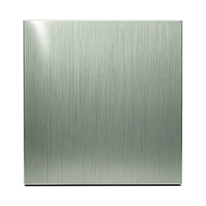 Panel de Aluminio con Revestimiento de PVDF, Ligero y de Alta Resistencia, para Revestimiento de Fachadas Metálicas en Edificios Comerciales (Muestra Gratuita) - Product Image 3