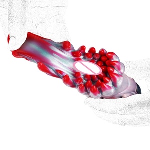 Nuevos Productos 2024, Juguetes Sexuales GEEBA Pupa Flower, Tienda en Línea en EE. UU., Juguetes de Masturbación Masculina, Copa de Masturbación, Juguetes Sexuales para Hombre - Product Image 1