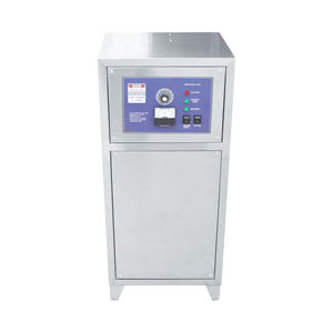 Prix usine 30g traitement de l'eau purificateur d'eau à l'ozone fabricant professionnel générateur d'ozone <span class=keywords><strong>pas</strong></span> <span class=keywords><strong>cher</strong></span> 40g - Product Image 1