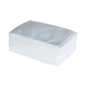 Wegwerphandschoenen op maat voor volwassen patiënten, voor lichaamsgebruik, natte & droge doekjes, washandschoenen - Product Image 2