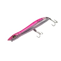 Leurre de pêche Raylor en gros, style moderne, nouveau design, 10g 26g, pour lancer longue distance, eau salée et eau douce, type crayon