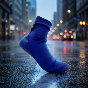 Chaussettes de yoga et de Pilates antidérapantes en tricot unisexe de haute qualité pour femme, idéales pour la barre, la gym et le fitness - Product Image 3