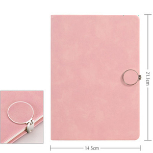 Tinh Tế Hộp Quà Tặng Trang Trí Mềm Da Kinh Doanh Máy Tính Xách Tay Cá Nhân Tùy Chỉnh Máy Tính Xách Tay Hiện Đại Đơn Giản Phong Cách Máy Tính Xách Tay - Product Image 3