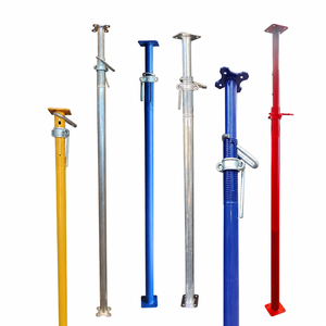 Étais métalliques en acier <span class=keywords><strong>pour</strong></span> la construction - Product Image 3