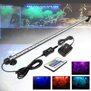 Aquarium d'eau douce lumière led, aquarium marin a mené la lumière d'aquarium, <span class=keywords><strong>chihiros</strong></span> wrgb <span class=keywords><strong>2</strong></span> a mené la lumière d'aquarium - Product Image 2
