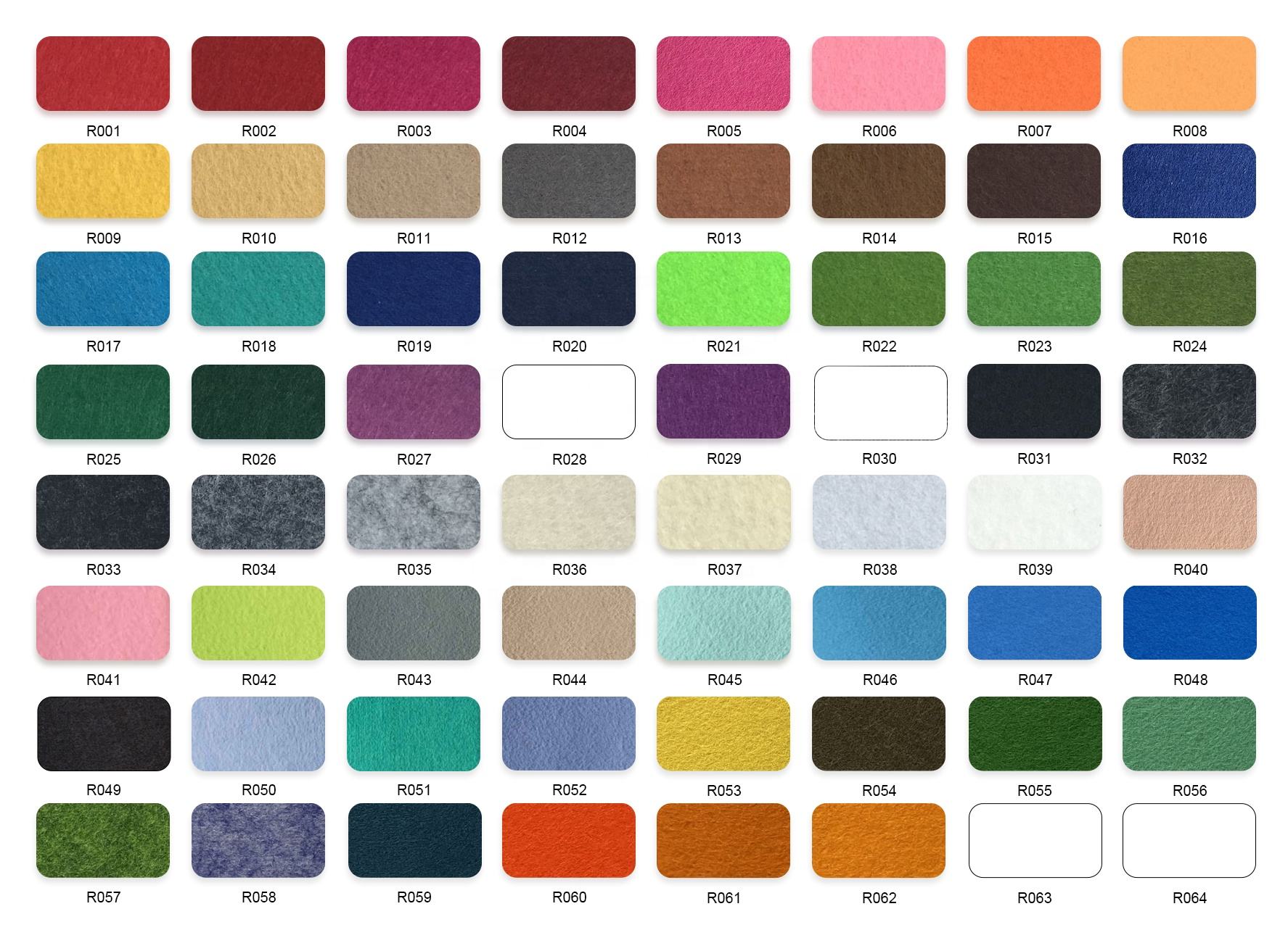 หมวกซาวน่าสักหลาด