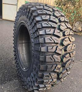 Neumáticos AT MT para Todo Terreno, Neumáticos para SUV, Neumáticos LT 4x4 MT, 31x10.5r15, 35x12.5r22, 33x12.5r17, 33x12.5r20, 35*12.5R18LT, LT235/75R15 - Product Image 2